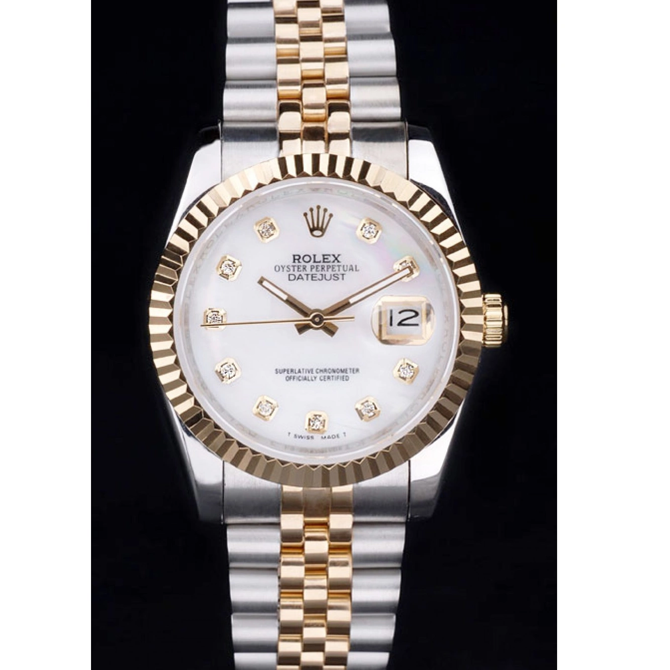 Rolex Datejust-rl17 0610